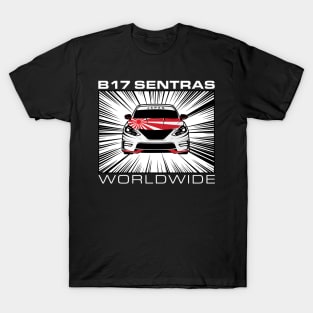 B17 - Japan T-Shirt